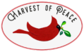 Harvest of Peace Logo